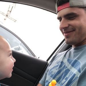 Meet your Posher, Charles